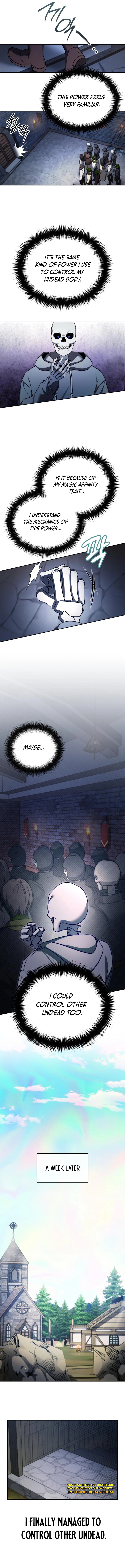 All My Alter Egos Are Tycoons chapter 3 page 6