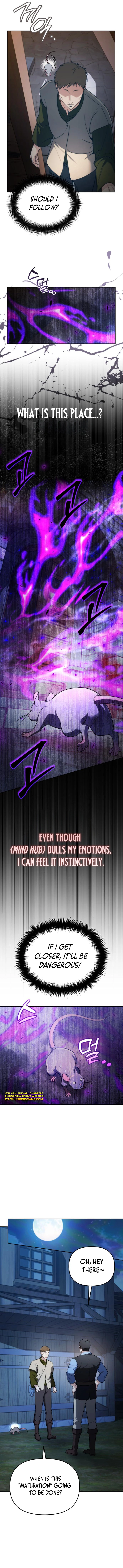 All My Alter Egos Are Tycoons chapter 3 page 11