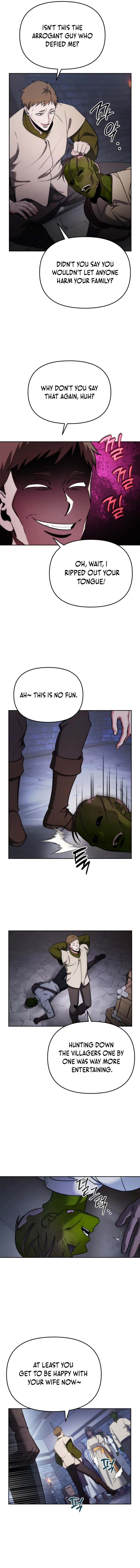 All My Alter Egos Are Tycoons chapter 3 page 16