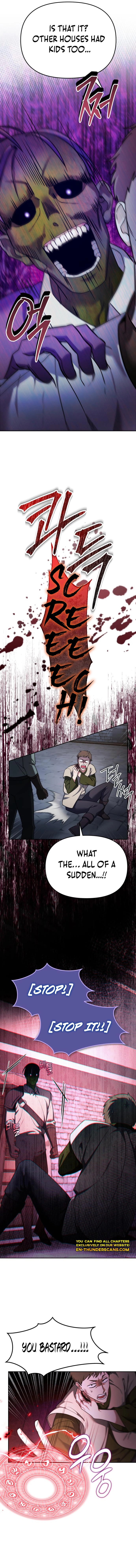 All My Alter Egos Are Tycoons chapter 3 page 17