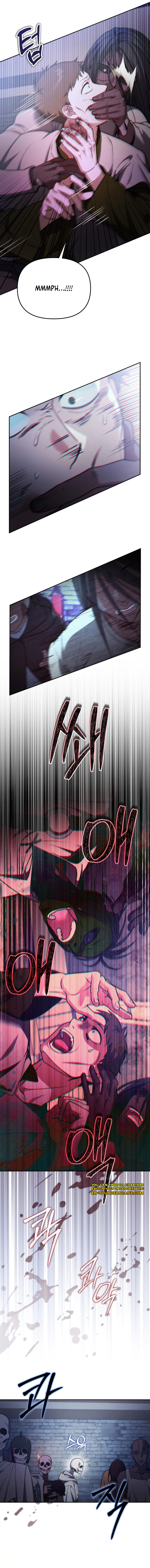 All My Alter Egos Are Tycoons chapter 3 page 18