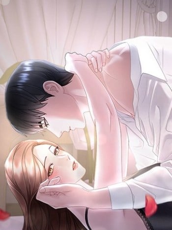 Couple Relationship cover