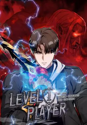 Level 1 Player cover