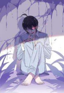 The Strong Man From The Mental Hospital cover