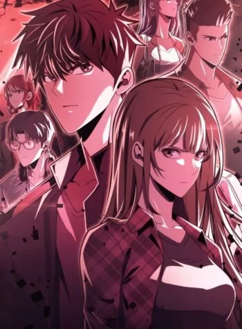 Dark Invasion cover