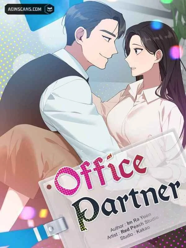 Office Partner cover