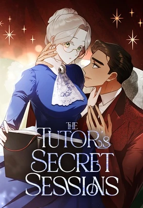 The Tutor’s Secret Sessions [Official] cover