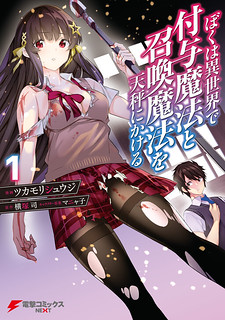Another World Survival: Min-maxing my Support and Summoning Magic cover