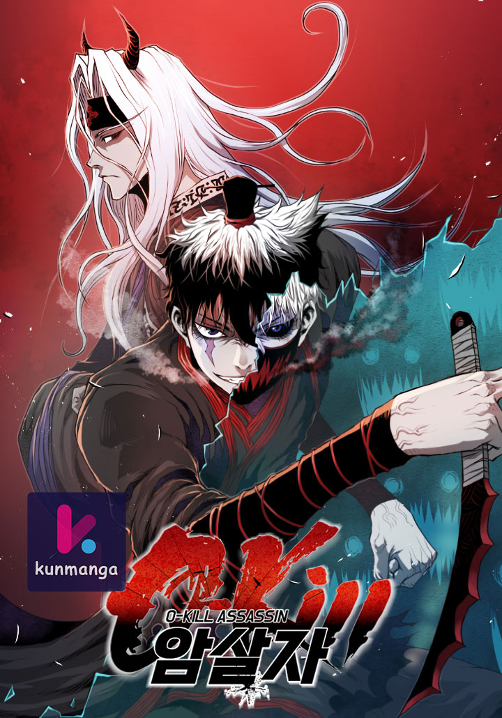 0-kill Assassine cover