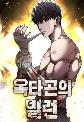 The Villain of the Octagon cover