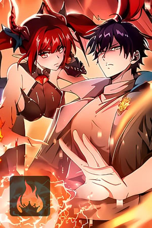 Worthless Profession: Dragon Tamer cover