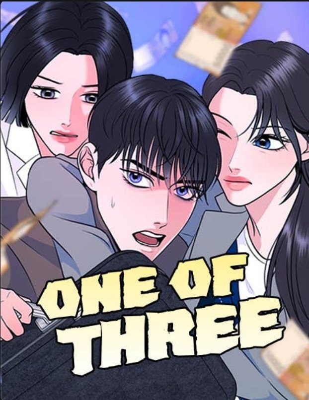 One of Three cover